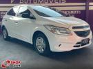 GM - Chevrolet Onix Joy 1.0 Branca