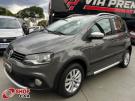 VW - Volkswagen CrossFox 1.6 Cinza