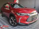 GM - Chevrolet Tracker Premier 1.2T 12v Vermelha