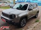 JEEP Renegade Longitude 1.8 16v Cinza