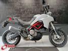 DUCATI MultiStrada 950 S Cinza