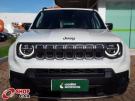 JEEP Renegade Longitude 1.3 16v T270 Branca