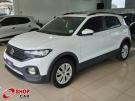 VW - Volkswagen T-Cross Sense 1.0 12v TSi Branca