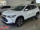 GM - Chevrolet Tracker LT 1.0T 12v Branca