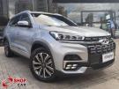 CHERY Tiggo 8 TXS 1.6T 16v Prata