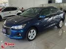 GM - Chevrolet Onix Sedan Plus LTZ 1.0T 12v Azul