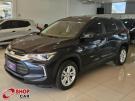 GM - Chevrolet Tracker LT 1.0T 12v Azul