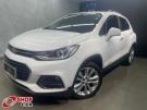 GM - Chevrolet Tracker LTZ 1.4T 16v Branca