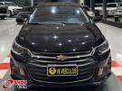 GM - Chevrolet Onix Sedan Plus LTZ 1.0T 12v Preta