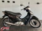 HONDA Biz 125 ES Preta