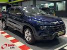 FIAT Toro Endurance 1.8 16v Azul