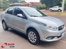 FIAT Grand Siena Attractive 1.4 Prata