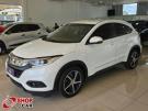 HONDA HR-V EX 1.8 16v Branca