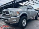 RAM 2500 SLT 6.7TDi 24v 4X4 C.D. Prata