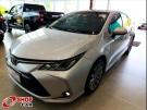 TOYOTA Corolla XEi 2.0 16v Prata