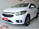 GM - Chevrolet Onix LTZ 1.4 Branca