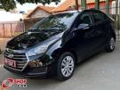 HYUNDAI HB20S Comfort Plus 1.6 16v Preta