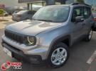 JEEP Renegade Sport 1.3 16v T270 Prata