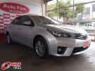 TOYOTA Corolla XEi 2.0 16v Prata