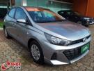 HYUNDAI HB20 Sense 1.0 12v Prata