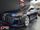 HYUNDAI HB20 Comfort 1.0 12v Preta