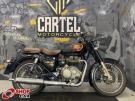 ROYAL ENFIELD Classic Halcyon 350 Preta