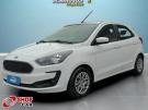 FORD Ka Hatch SE 1.0 12v Branca