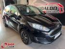 FORD Fiesta Hatch SE 1.5 16v Preta