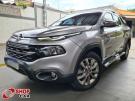 FIAT Toro Ranch 2.0TDi 16v 4x4 Cinza