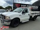 FORD F350 2.8TDi Branca