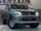 MITSUBISHI L200 Triton Sport HPE-S 2.4TDi 16v 4X4 C.D. Cinza