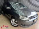 VW - Volkswagen Fox 1.6 4p. Cinza