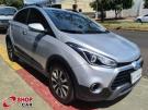 HYUNDAI HB20X Premium 1.6 16v Prata