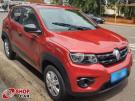 RENAULT Kwid Intense 1.0 12v Vermelha