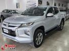 MITSUBISHI L200 Triton Sport HPE 2.4TDi 16v 4X4 C.D. Prata