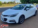 GM - Chevrolet Cruze Hatch Sport6 LTZ 1.4T 16v Branca