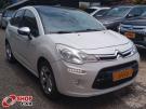 CITROËN C3 Hatch Exclusive 1.6 16v Branca