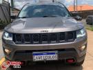 JEEP Compass Trailhawk 2.0TDi 16v 4x4 Cinza