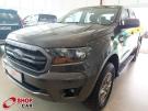 FORD Ranger XLS 2.2TDCi 16v 4x4 C.D. Cinza