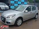 RENAULT Sandero Expression 1.0 16v Prata