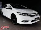 HONDA Civic LXR 2.0 16v Branca