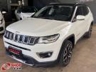 JEEP Compass Limited 2.0 16v Branca