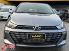 HYUNDAI HB20 Comfort 1.0T 12v Cinza