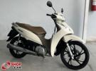 HONDA Biz 125i Branca