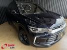 GM - Chevrolet Tracker LT 1.0T 12v Azul