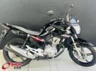 HONDA CG 160i Fan Preta