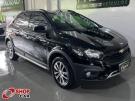 GM - Chevrolet Onix Activ 1.4 Preta