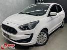 FORD Ka Hatch SE 1.0 12v Branca