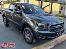 FORD Ranger XLS 2.2TDCi 16v 4x4 C.D. Cinza