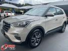 HYUNDAI Creta Prestige 2.0 16v Prata